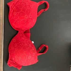 Bra by Cacique